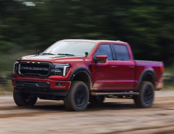 2025–pr. Roush RT6 Lariat '2025–pr.