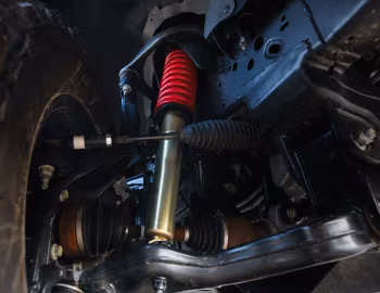 2025–pr. Roush RT6 Lariat '2025–pr.