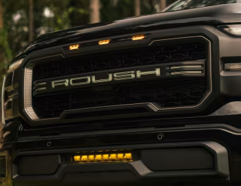 2026 Roush RT6 Lariat (#25.0030.RT6) '2025
