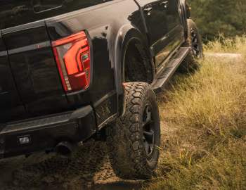 2026 Roush RT6 Lariat (#25.0030.RT6) '2025