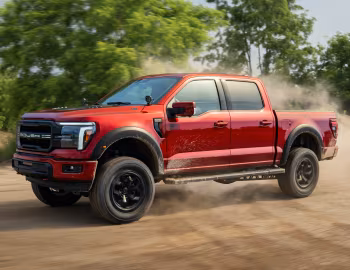 2025–pr. Roush RT6 Lariat '2025–pr.