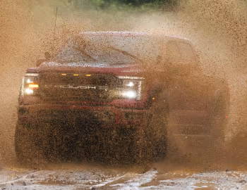 2025–pr. Roush RT6 Lariat '2025–pr.