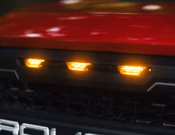 2025–pr. Roush RT6 Lariat '2025–pr.