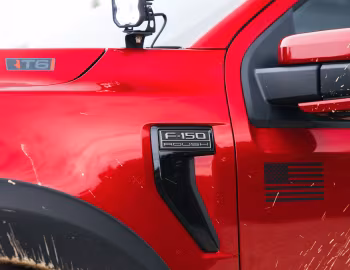 2025–pr. Roush RT6 Lariat '2025–pr.
