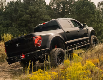 2026 Roush RT6 Lariat (#25.0030.RT6) '2025