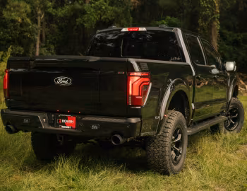 2026 Roush RT6 Lariat (#25.0030.RT6) '2025