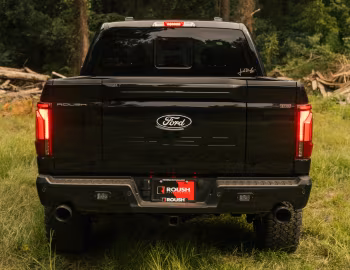 2026 Roush RT6 Lariat (#25.0030.RT6) '2025