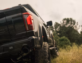 2026 Roush RT6 Lariat (#25.0030.RT6) '2025