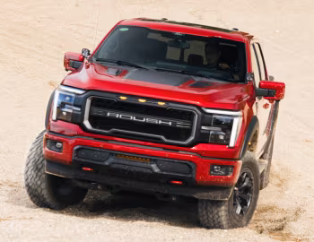 2025–pr. Roush RT6 Lariat '2025–pr.