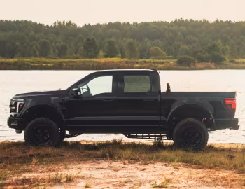 2026 Roush RT6 Lariat (#25.0030.RT6) '2025