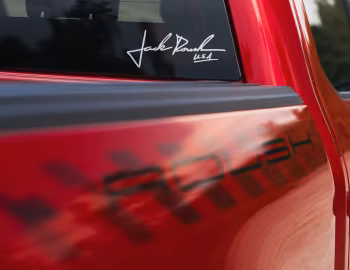 2025–pr. Roush RT6 Lariat '2025–pr.