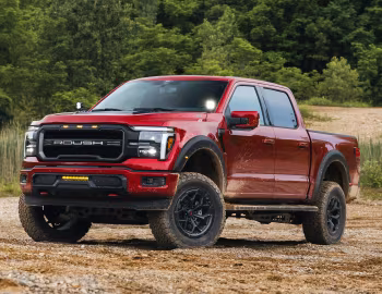 2025–pr. Roush RT6 Lariat '2025–pr.
