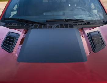 2025–pr. Roush RT6 Lariat '2025–pr.
