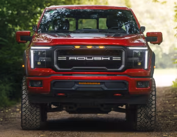 2025–pr. Roush RT6 Lariat '2025–pr.