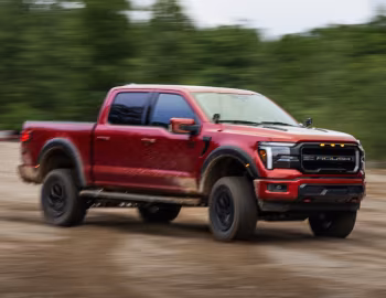 2025–pr. Roush RT6 Lariat '2025–pr.
