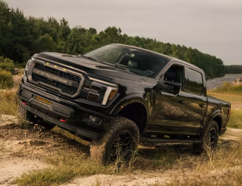 2026 Roush RT6 Lariat (#25.0030.RT6) '2025