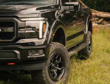 2026 Roush RT6 Lariat (#25.0030.RT6) '2025
