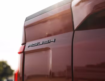 2025–pr. Roush RT6 Lariat '2025–pr.