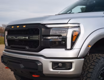 2026 Roush RT6 Lariat (#25.0145.RT6) '2025