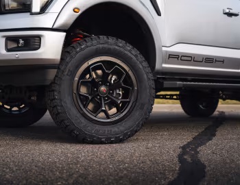 2026 Roush RT6 Lariat (#25.0145.RT6) '2025