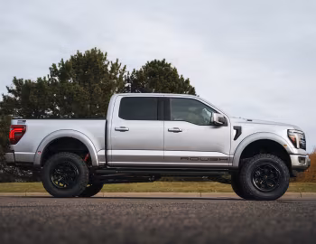 2026 Roush RT6 Lariat (#25.0145.RT6) '2025