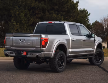 2026 Roush RT6 Lariat (#25.0145.RT6) '2025