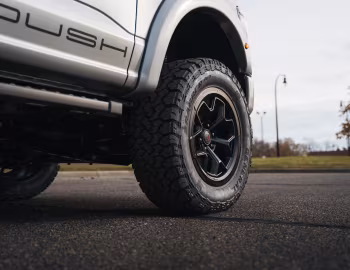 2026 Roush RT6 Lariat (#25.0145.RT6) '2025