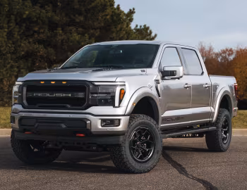 2026 Roush RT6 Lariat (#25.0145.RT6) '2025