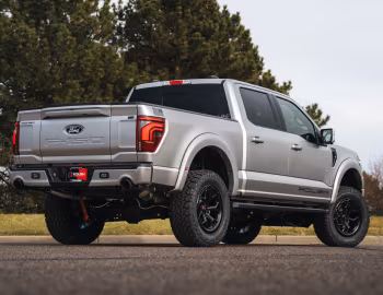 2026 Roush RT6 Lariat (#25.0145.RT6) '2025