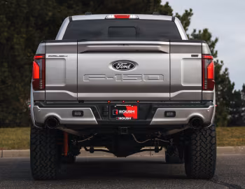 2026 Roush RT6 Lariat (#25.0145.RT6) '2025
