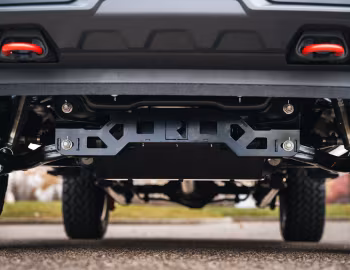2026 Roush RT6 Lariat (#25.0145.RT6) '2025