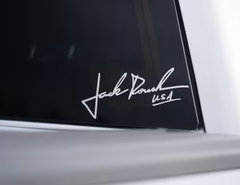 2026 Roush RT6 Lariat (#25.0145.RT6) '2025