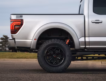 2026 Roush RT6 Lariat (#25.0145.RT6) '2025