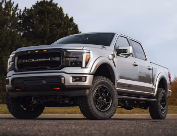 2026 Roush RT6 Lariat (#25.0145.RT6) '2025