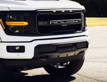 2025–pr. Roush RT6 XLT '2025–pr.