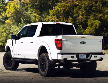 2025–pr. Roush RT6 XLT '2025–pr.