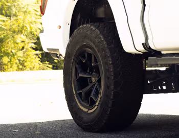 2025–pr. Roush RT6 XLT '2025–pr.