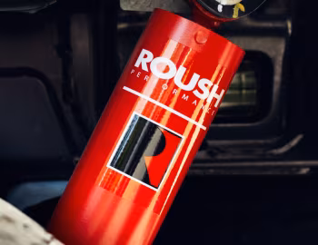 2025–pr. Roush RT6 XLT '2025–pr.