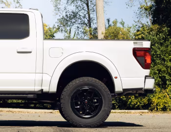 2025–pr. Roush RT6 XLT '2025–pr.