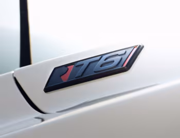 2025–pr. Roush RT6 XLT '2025–pr.