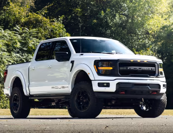 2025–pr. Roush RT6 XLT '2025–pr.