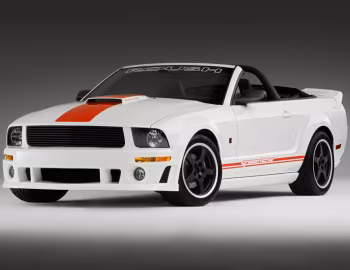 Roush Speedster '2008