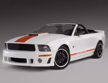Roush Speedster '2008
