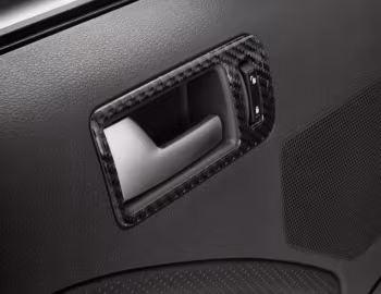 Interior Roush Speedster '2008