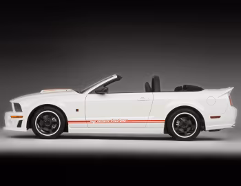 Roush Speedster '2008