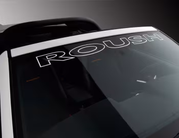 Roush Speedster '2008
