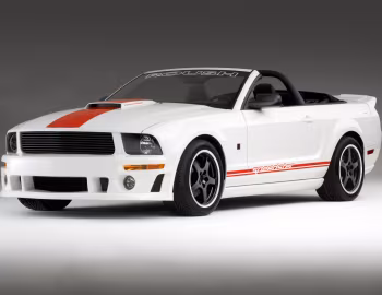 Roush Speedster '2008