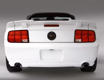 Roush Speedster '2008
