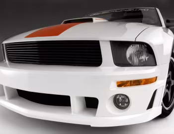 Roush Speedster '2008