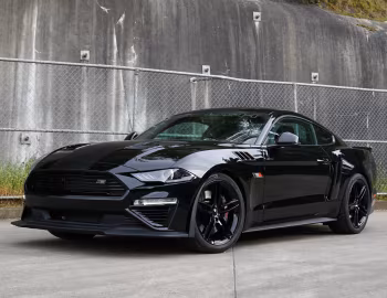 Roush Stage 2 [Australia] (#20.0015.RS2) '2020